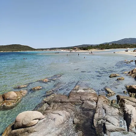 Guest house Sorella Luna Boutique, Centro Di