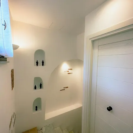 Sorella Luna Boutique, Centro Di Guest house