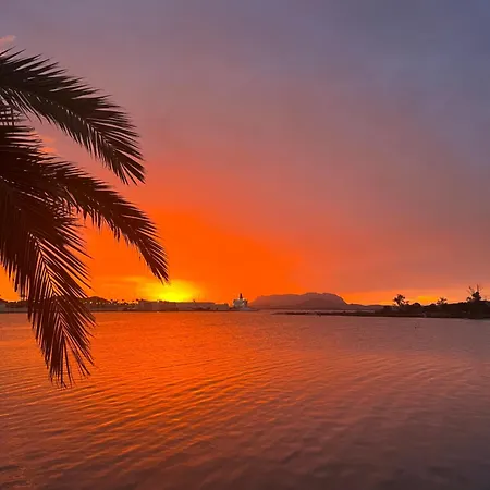 Guest house Sorella Luna Boutique, Centro Di