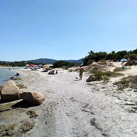 Sorella Luna Boutique, Centro Di 3*