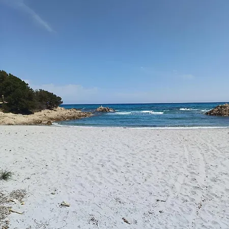 Guest house Sorella Luna Boutique, Centro Di