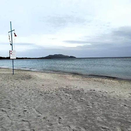 Sorella Luna Boutique, Centro Di Guest house 3*