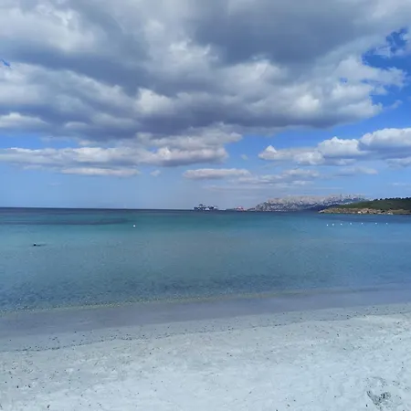 Sorella Luna Boutique, Centro Di Olbia