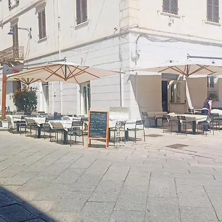 Guest house Sorella Luna Boutique, Centro Di Olbia