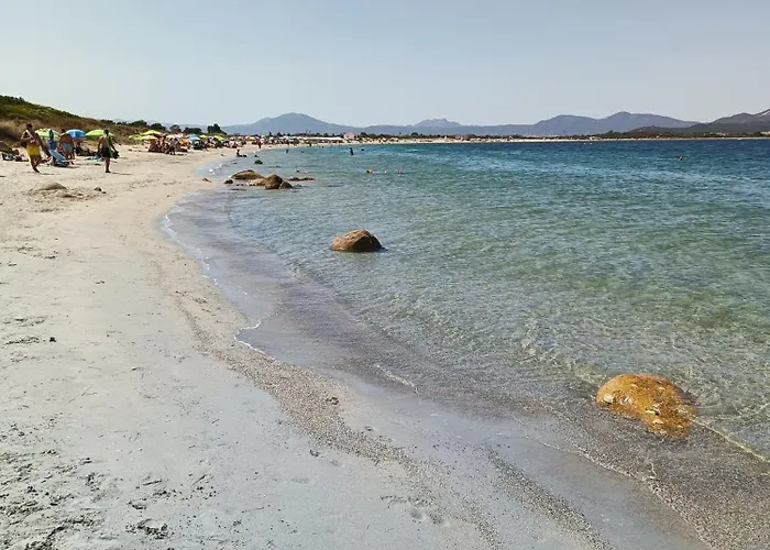 Sorella Luna Boutique, Centro Di