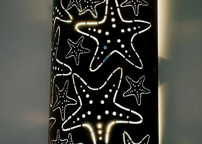 Gasthuis Sorella Luna Boutique, Centro Di Olbia