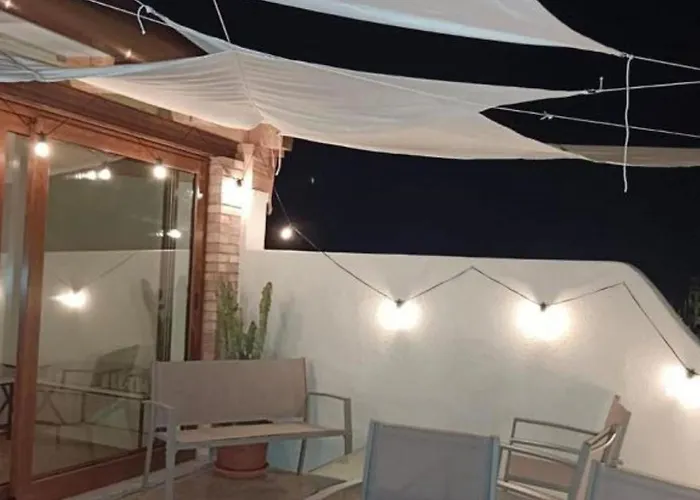 Gasthuis Sorella Luna Boutique, Centro Di 3*