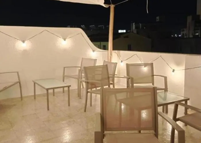 Gasthuis Sorella Luna Boutique, Centro Di Olbia