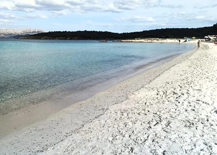 Gasthuis Sorella Luna Boutique, Centro Di Olbia