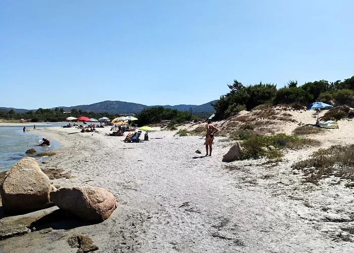 Sorella Luna Boutique, Centro Di 3*