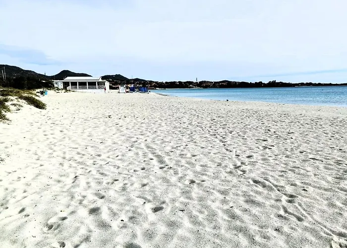 Sorella Luna Boutique, Centro Di Olbia