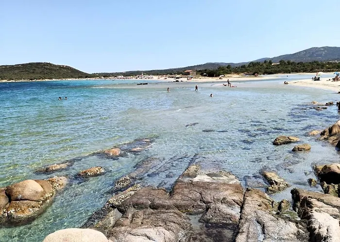 Sorella Luna Boutique, Centro Di 3* Olbia