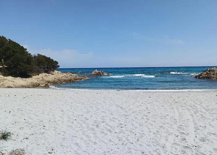 Gasthuis Sorella Luna Boutique, Centro Di