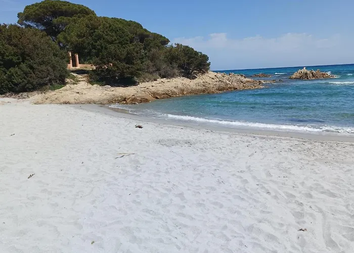 Gasthuis Sorella Luna Boutique, Centro Di Olbia