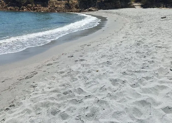 Gasthuis Sorella Luna Boutique, Centro Di Olbia