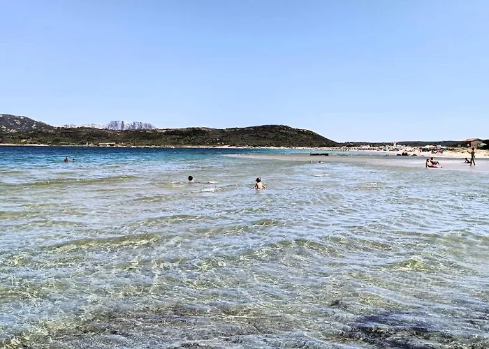 Sorella Luna Boutique, Centro Di 3*