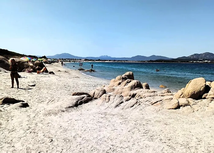 Sorella Luna Boutique, Centro Di Olbia