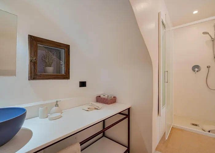 Sorella Luna Boutique, Centro Di Gasthuis 3*