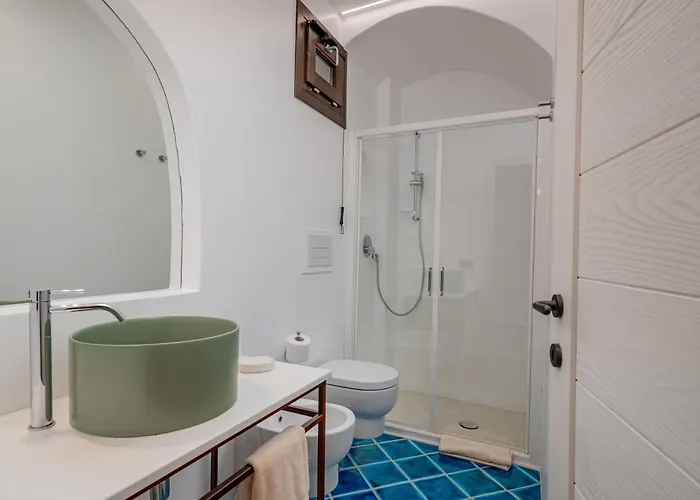 Sorella Luna Boutique, Centro Di Gasthuis Olbia