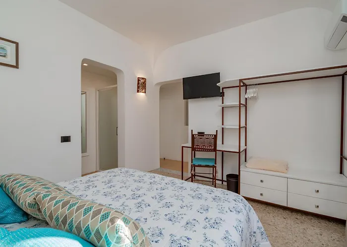 Gasthuis Sorella Luna Boutique, Centro Di 3*