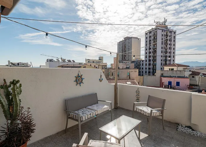 Sorella Luna Boutique, Centro Di Gasthuis