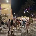 Gæstehus Sorella Luna Boutique, Centro Di 3*