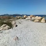 Sorella Luna Boutique, Centro Di Gæstehus Olbia
