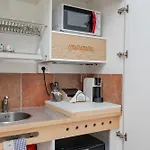 Sorella Luna Boutique, Centro Di Gæstehus 3*