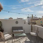 בית הארחה Sorella Luna Boutique, Centro Di אולביה