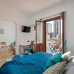 Sorella Luna Boutique, Centro Di 3* Olbia