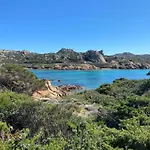 Gæstehus Sorella Luna Boutique, Centro Di Olbia