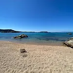 Gæstehus Sorella Luna Boutique, Centro Di Olbia