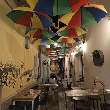 Sorella Luna Boutique, Centro Di Pensjonat Olbia