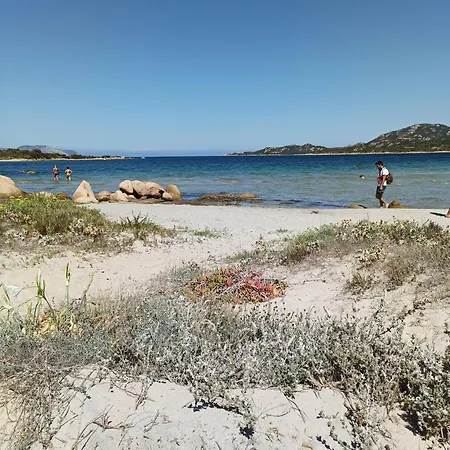 Sorella Luna Boutique, Centro Di