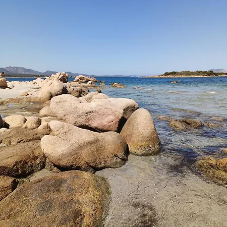 Sorella Luna Boutique, Centro Di 3* Olbia