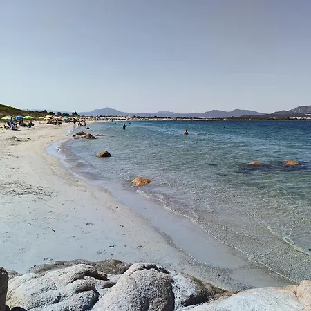 Sorella Luna Boutique, Centro Di 3*