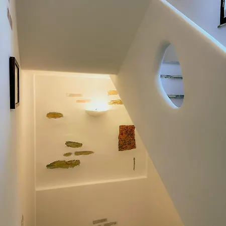 Pensionat Sorella Luna Boutique, Centro Di Olbia