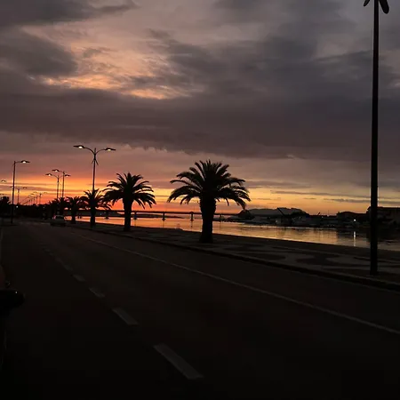 Sorella Luna Boutique, Centro Di Casa de hóspedes