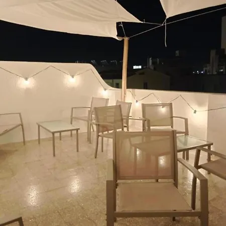 Pensjonat Sorella Luna Boutique, Centro Di Olbia