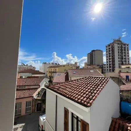 Pensjonat Sorella Luna Boutique, Centro Di 3*
