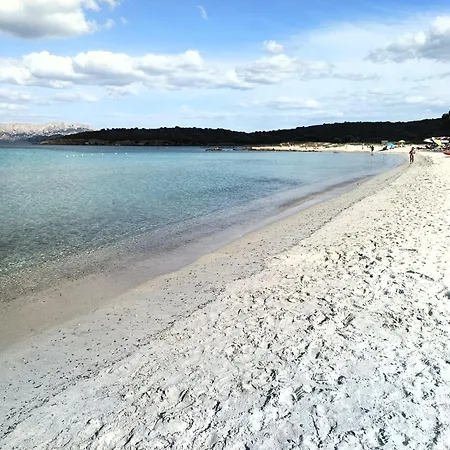 Pensjonat Sorella Luna Boutique, Centro Di Olbia