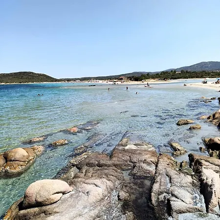 Sorella Luna Boutique, Centro Di 3* Olbia