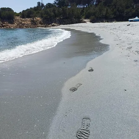 Pensionat Sorella Luna Boutique, Centro Di 3*