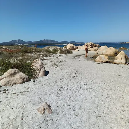 Sorella Luna Boutique, Centro Di Casa de hóspedes Olbia