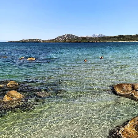 Sorella Luna Boutique, Centro Di 3* Olbia