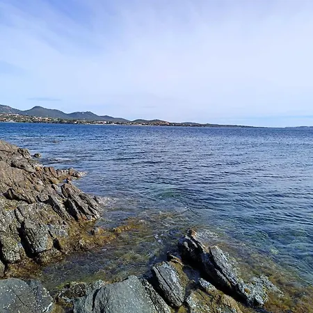 Casa de hóspedes Sorella Luna Boutique, Centro Di 3*