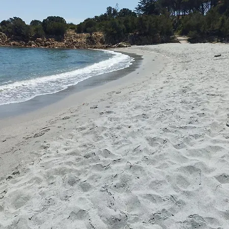 Pensjonat Sorella Luna Boutique, Centro Di Olbia