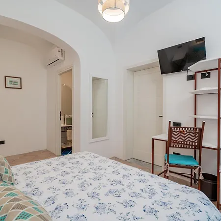 Gæstehus Sorella Luna Boutique, Centro Di