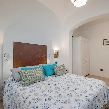 Sorella Luna Boutique, Centro Di Pensjonat Olbia