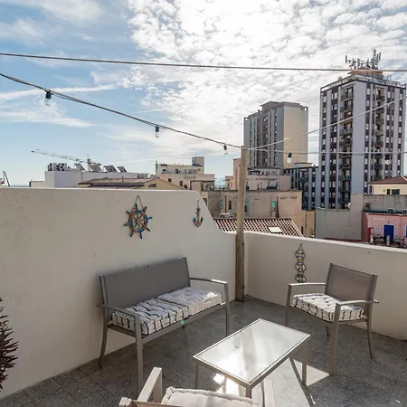 Sorella Luna Boutique, Centro Di Casa de hóspedes